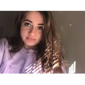 Meet your Posher, Kiara